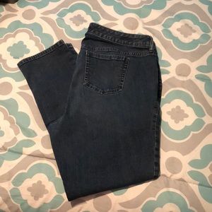 Torrid Boyfriend Jeans Size 18